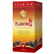 Flavin7 Premium 500 ml